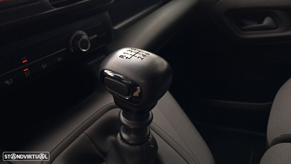 Citroën Berlingo 1.5 BlueHDi M Club - 19