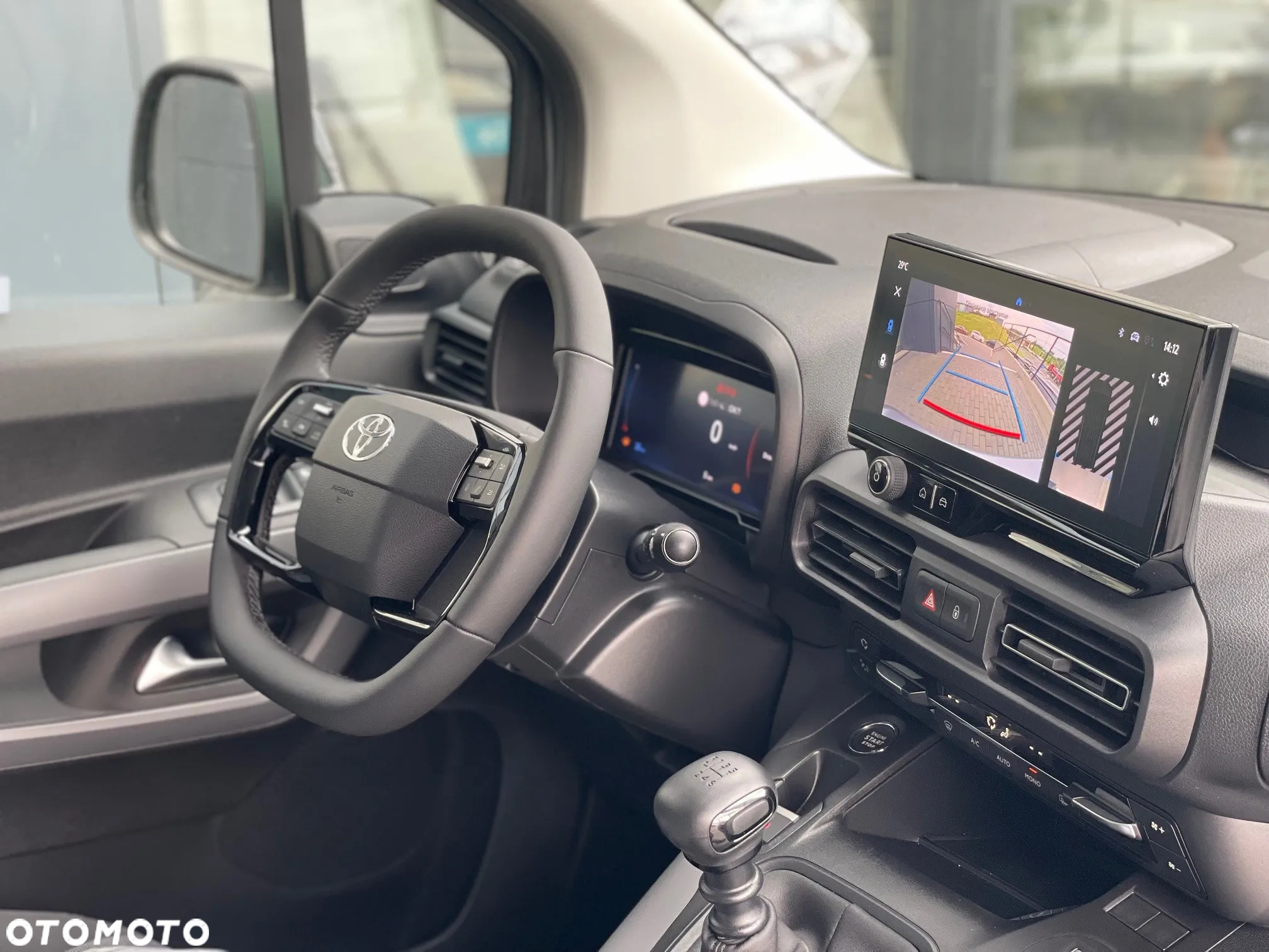 Toyota Proace City Verso 1.5 D-4D VIP - 5