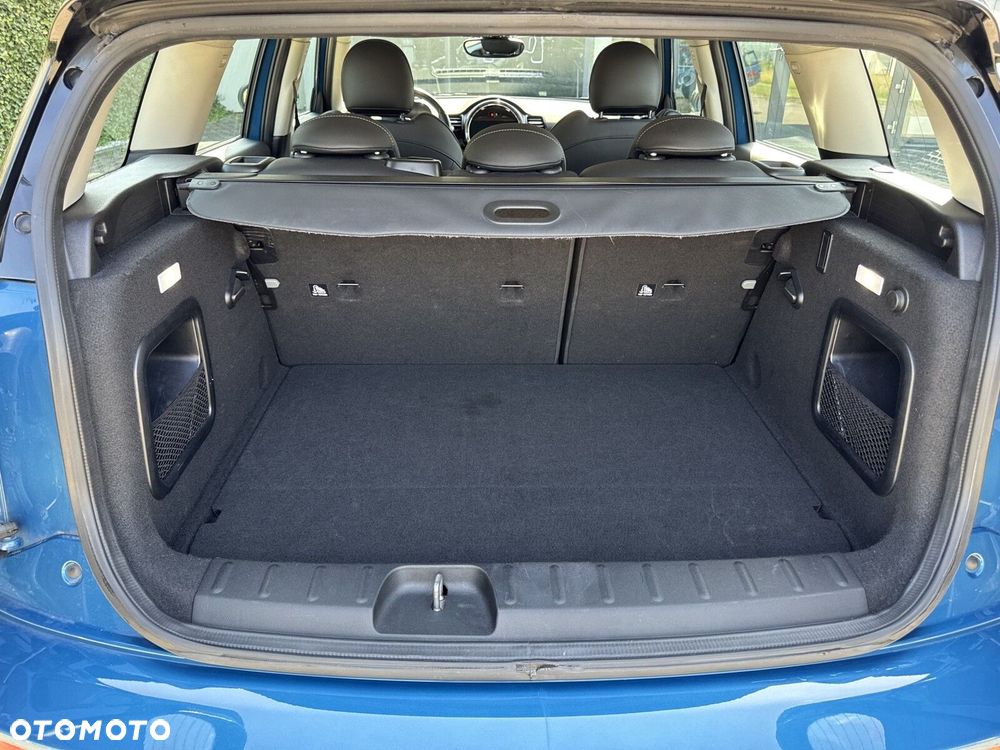 MINI Clubman - 23