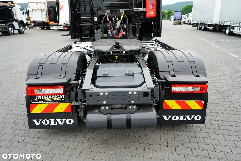 Volvo FH / 500 / I – SAVE / XL / EURO 6 / ACC / I-COOL / RETARDER - 17