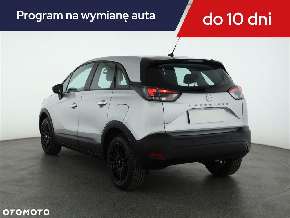 Opel Crossland X - 6