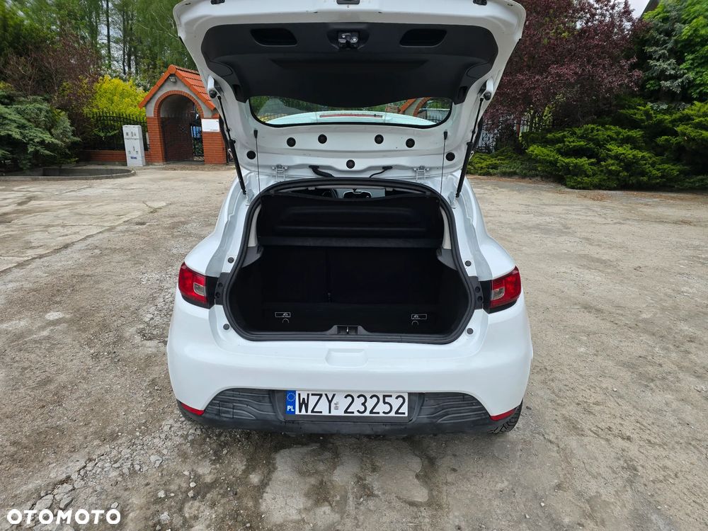 Renault Clio 1.5 dCi 75 Expression - 12