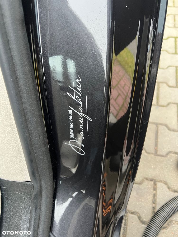 BMW Seria 5 530i Sport Line - 13