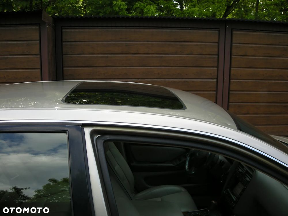 Lexus GS - 21