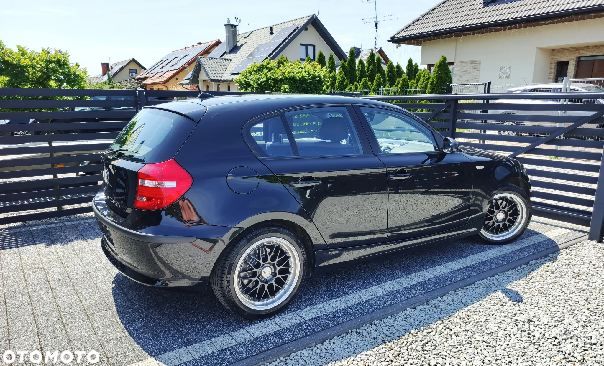 BMW Seria 1 116i - 5