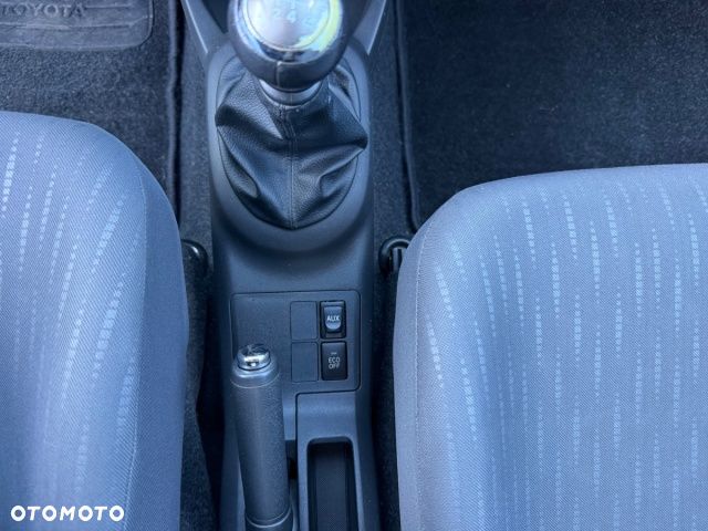 Toyota Yaris - 17