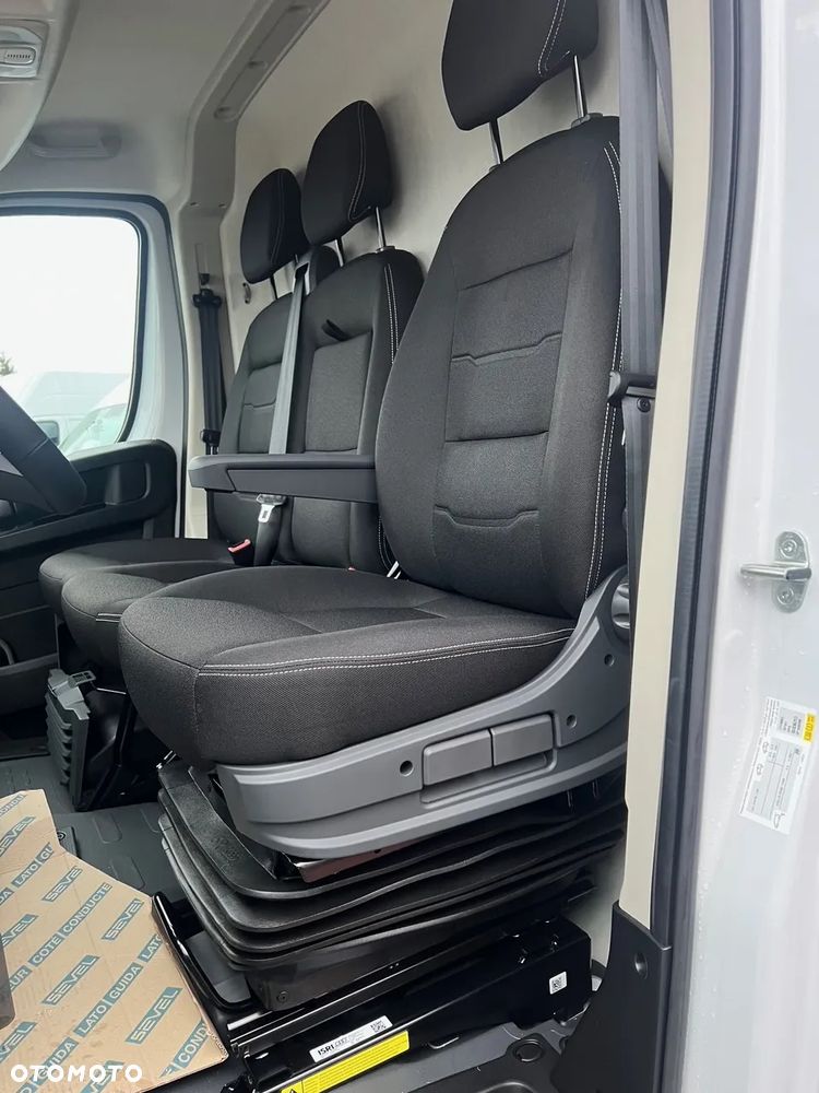 Fiat Ducato L4H2 180km seria 2 - 12