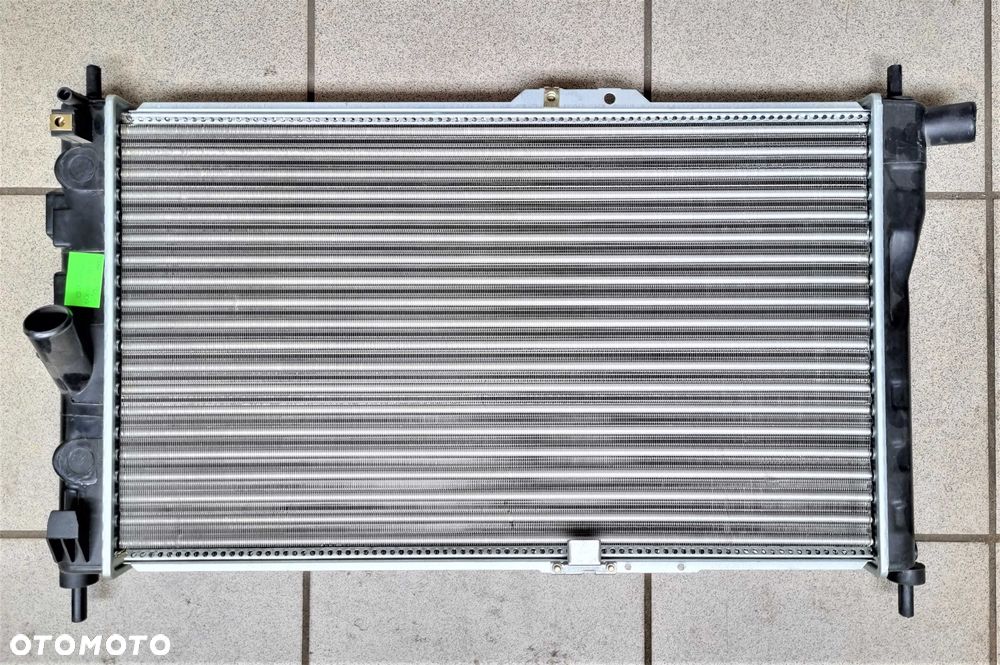 Chłodnica Daewoo Espero - Nexia Części Daewoo - 1