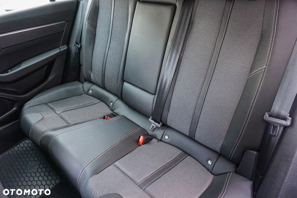 Peugeot 508 1.5 BlueHDi Allure S&S EAT8 - 30