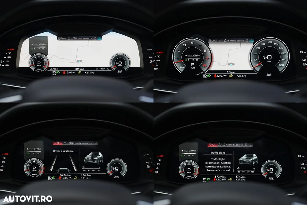 Audi Q7 55 TFSI quattro Tiptronic S line - 17