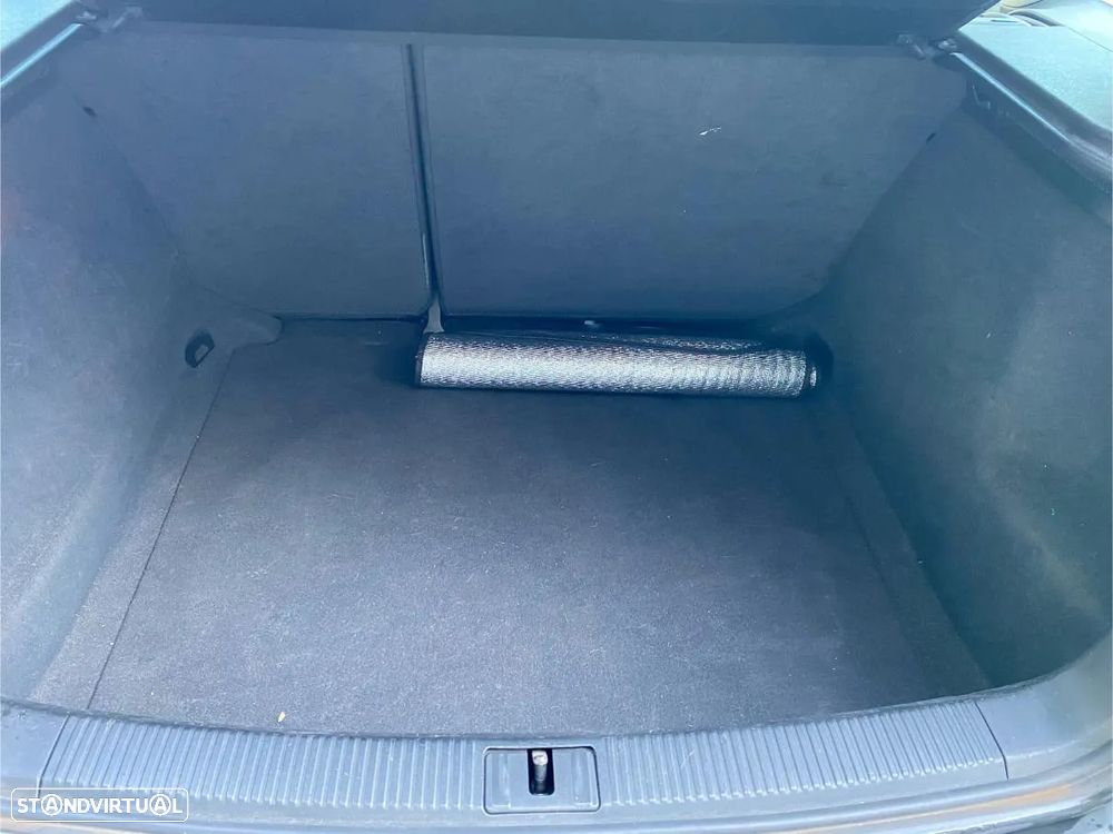 Audi A3 Sportback 1.6 TDI Attraction - 8