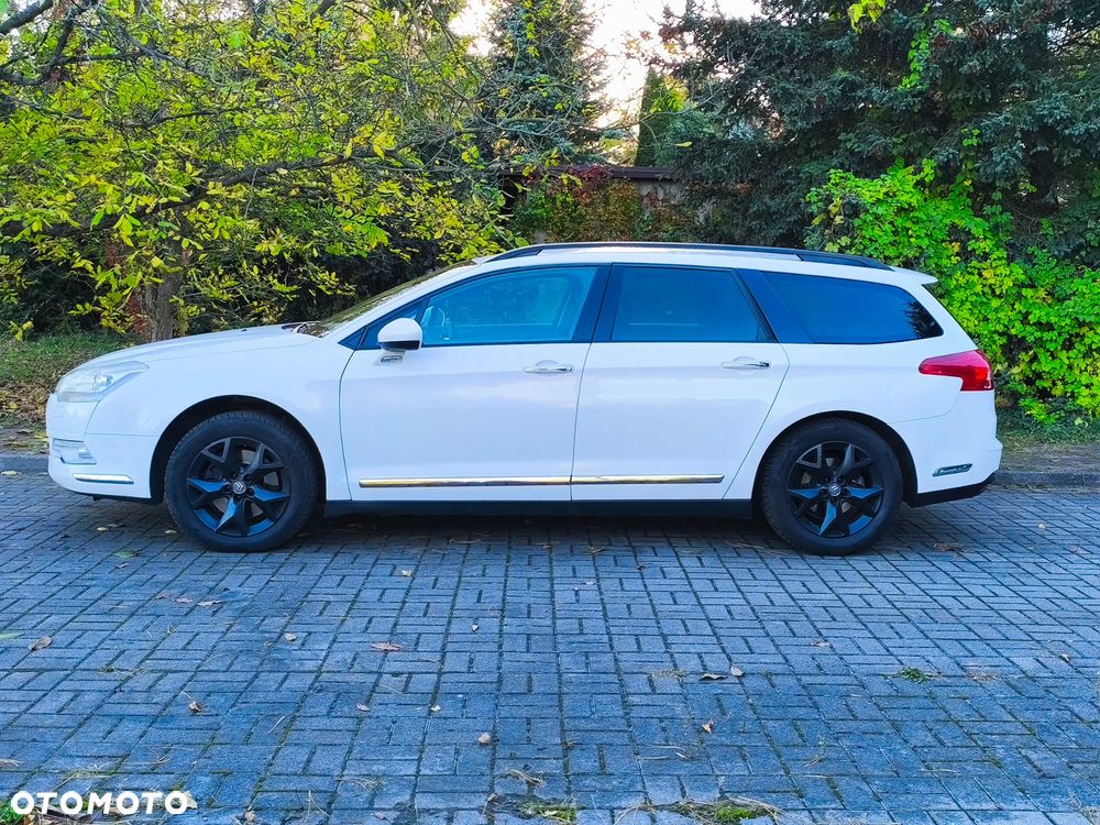 Citroën C5 - 3