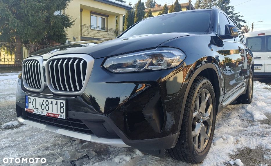 BMW X3 - 22