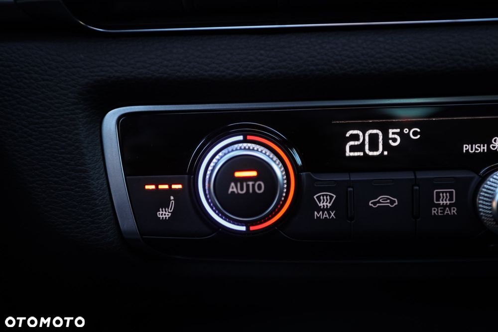 Audi A3 Limousine 2.0 TDI clean diesel Ambition S tronic - 30