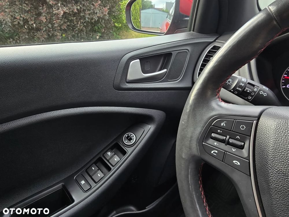 Hyundai i20 1.2 Comfort - 15