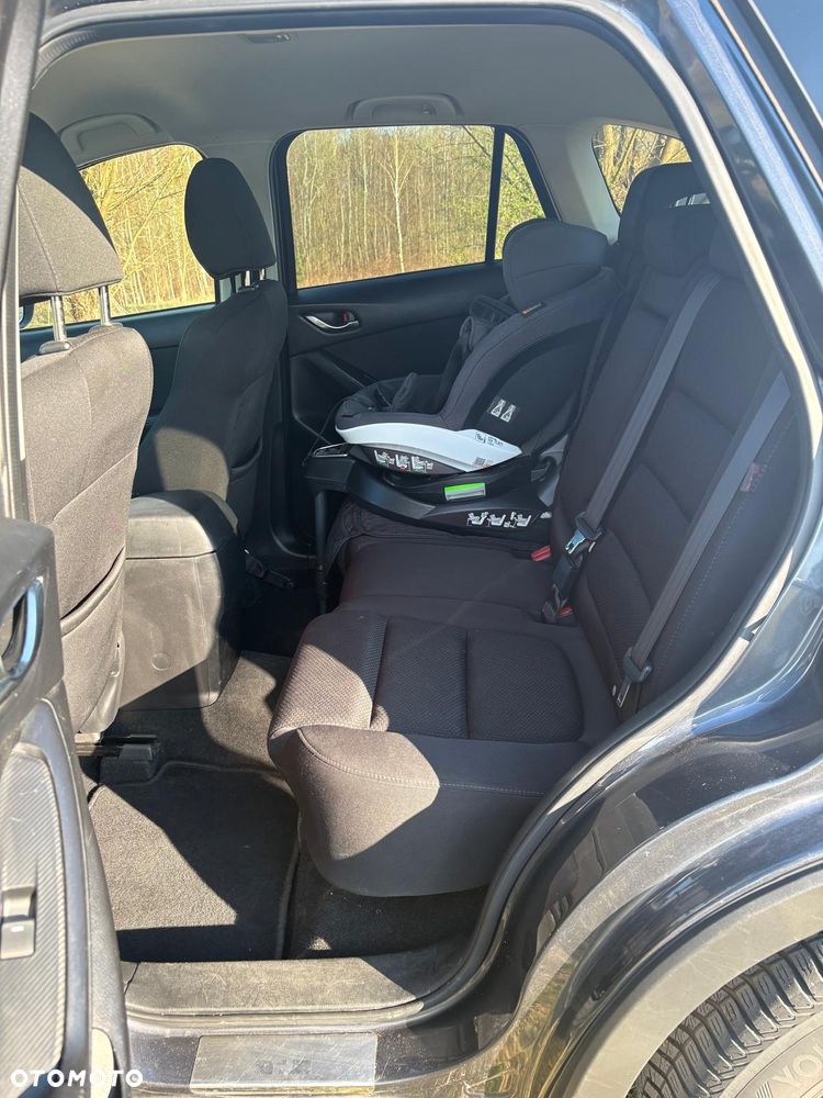 Mazda CX-5 2.0 Skymotion 2WD - 10