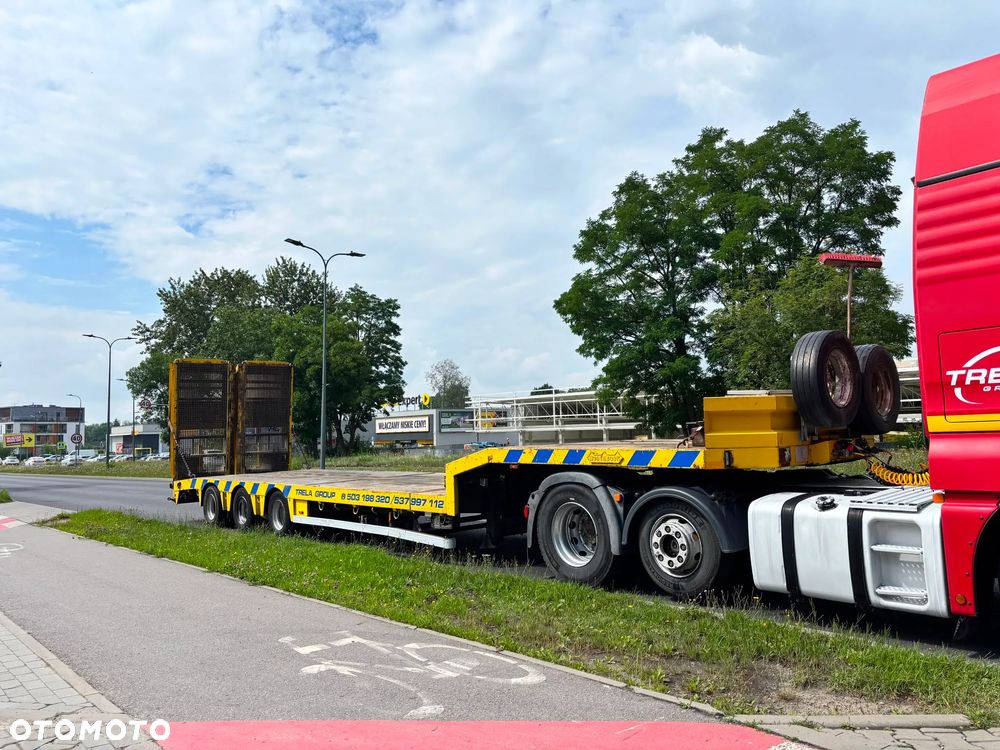 MAN TGX - 5