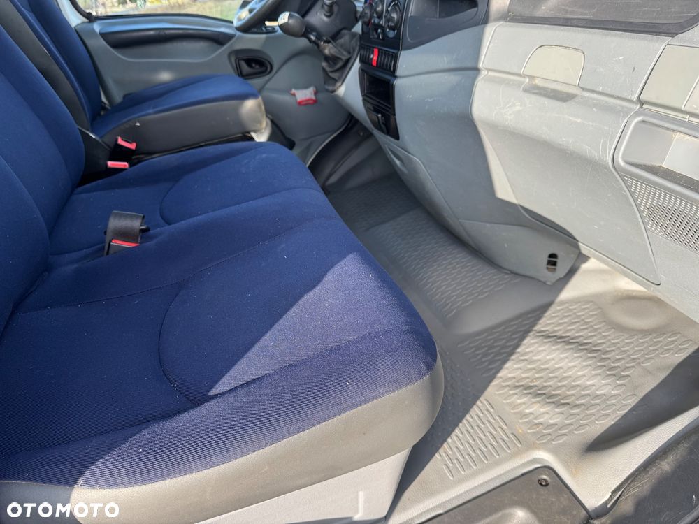 Iveco DAILY 35 C 12 - 10