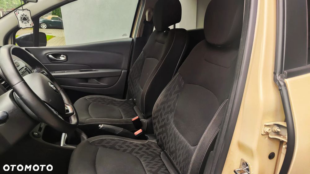 Renault Captur 1.2 Energy TCe Limited - 8
