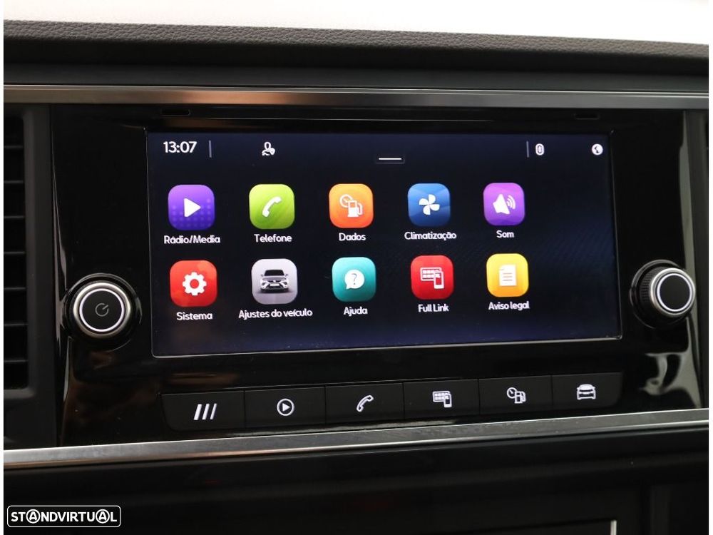 SEAT Ateca 1.0 TSI Style - 20