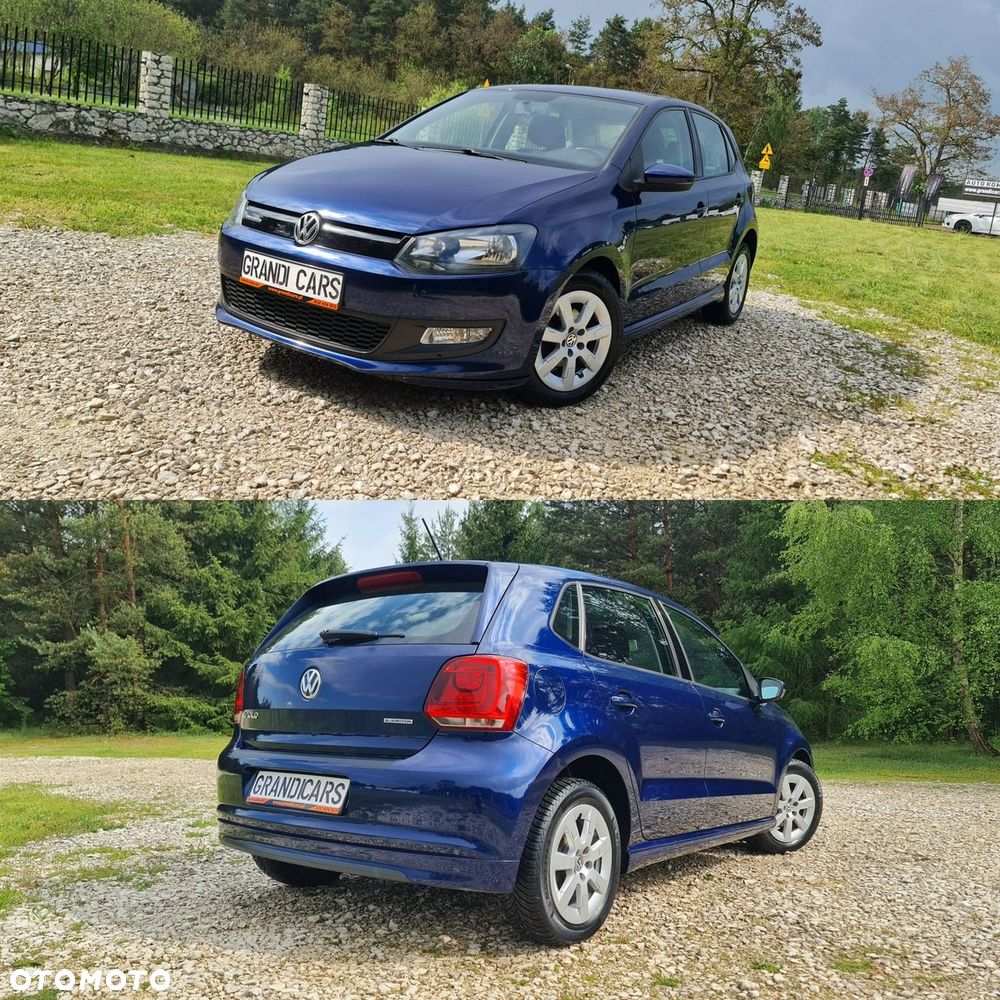 Volkswagen Polo - 35