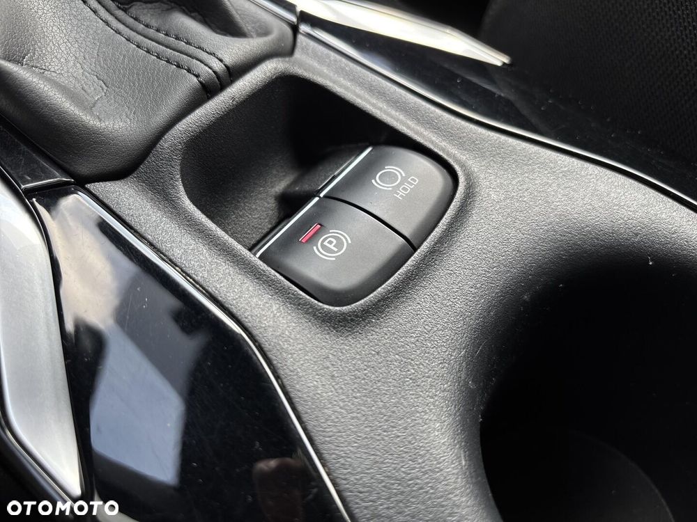 Toyota Corolla 1.8 Hybrid Comfort - 28