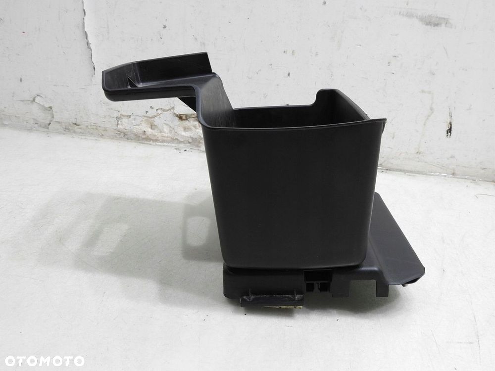 SCHOWEK BAGAŻNIKA LEWY PEUGEOT 407 SW 9649416877 - 5