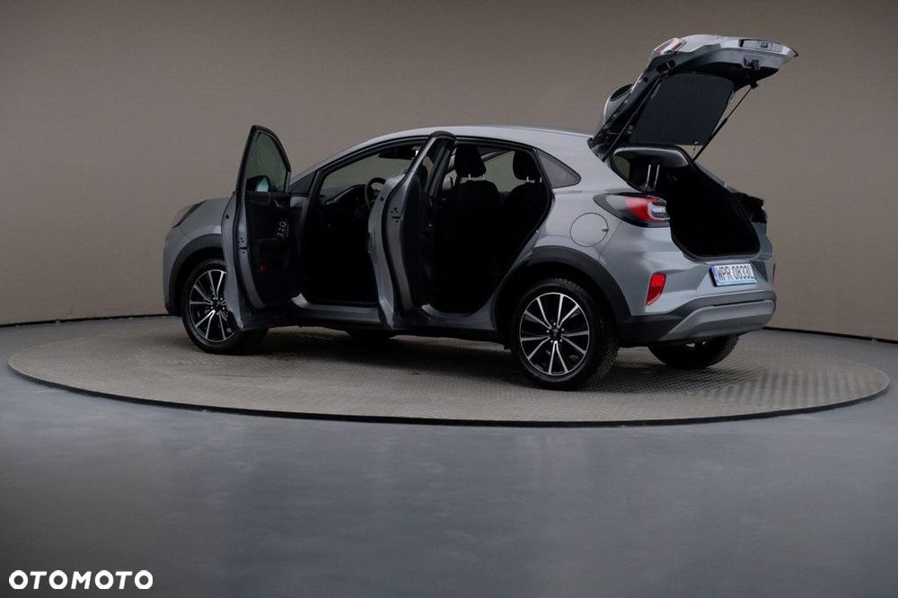 Ford Puma - 7