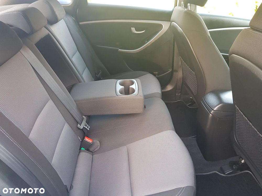 Hyundai i30 1.4 Trend - 30