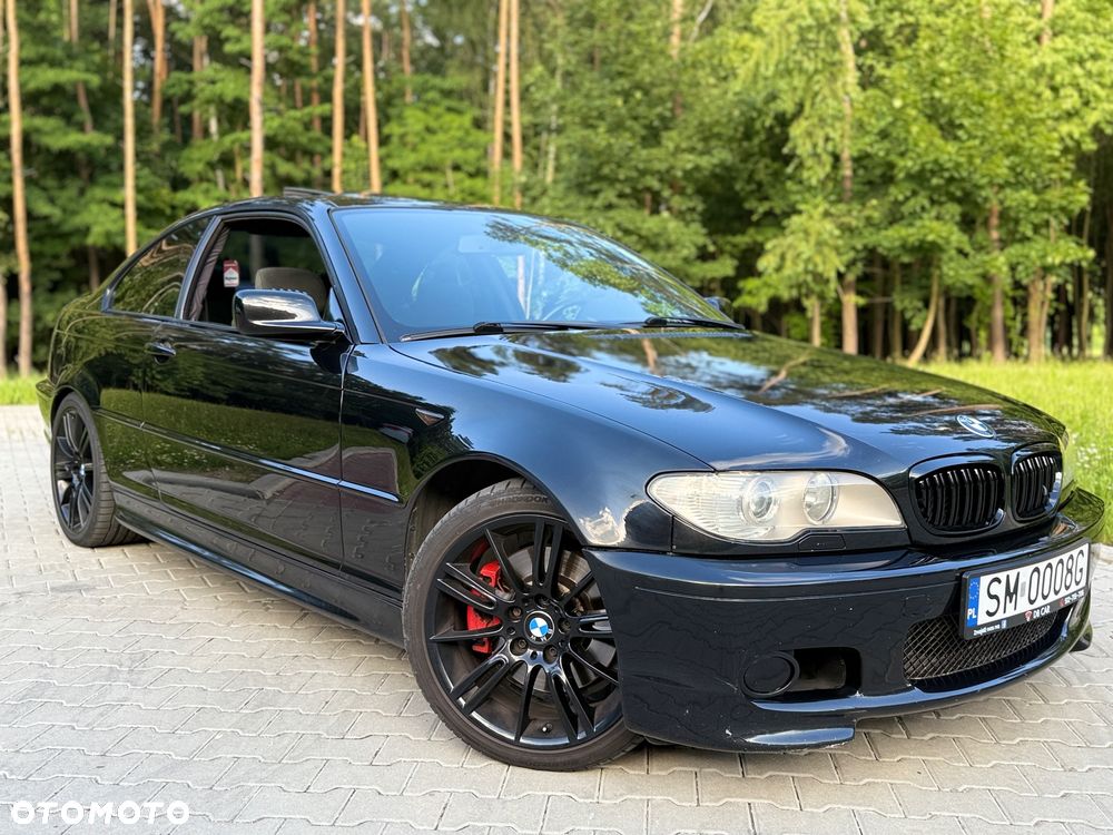 BMW Seria 3 - 34