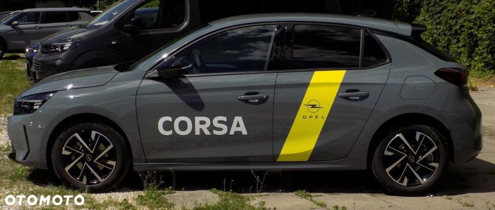 Opel Corsa - 9