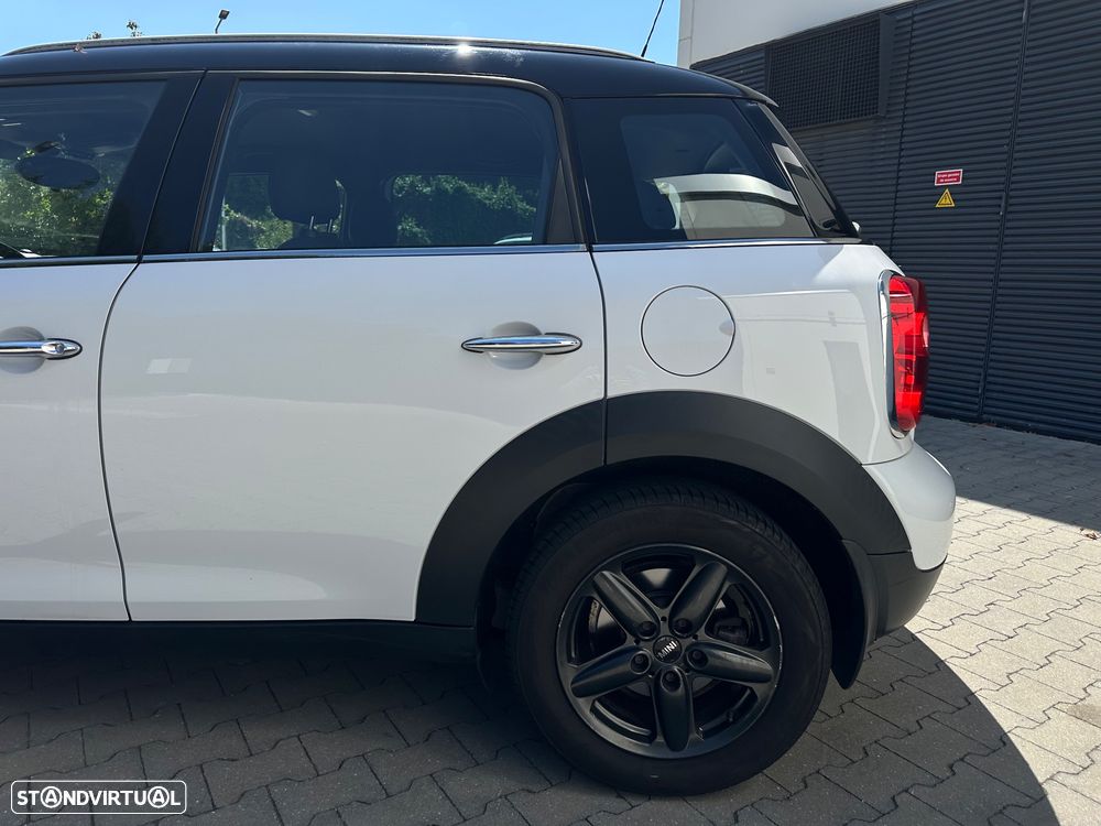 MINI Countryman - 7