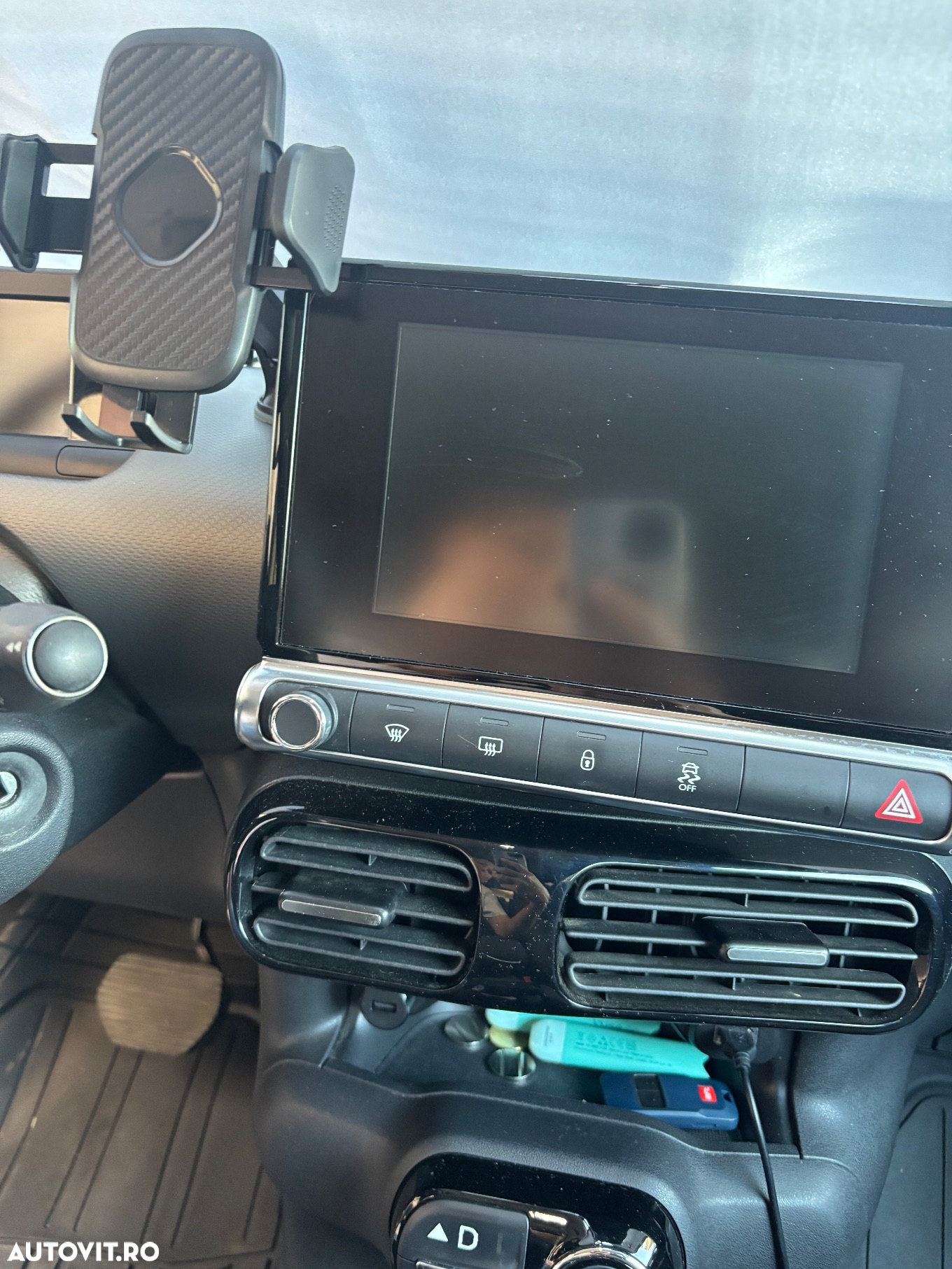 Citroën C4 Cactus e-HDi ETG Start&Stop Shine - 5