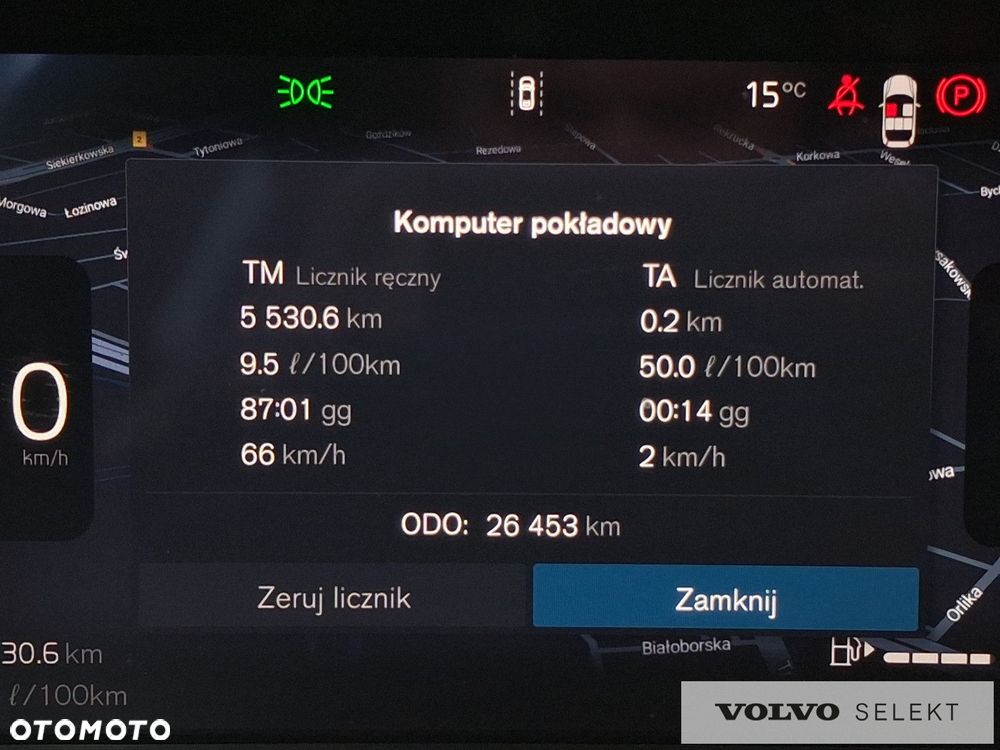 Volvo XC 60 - 18