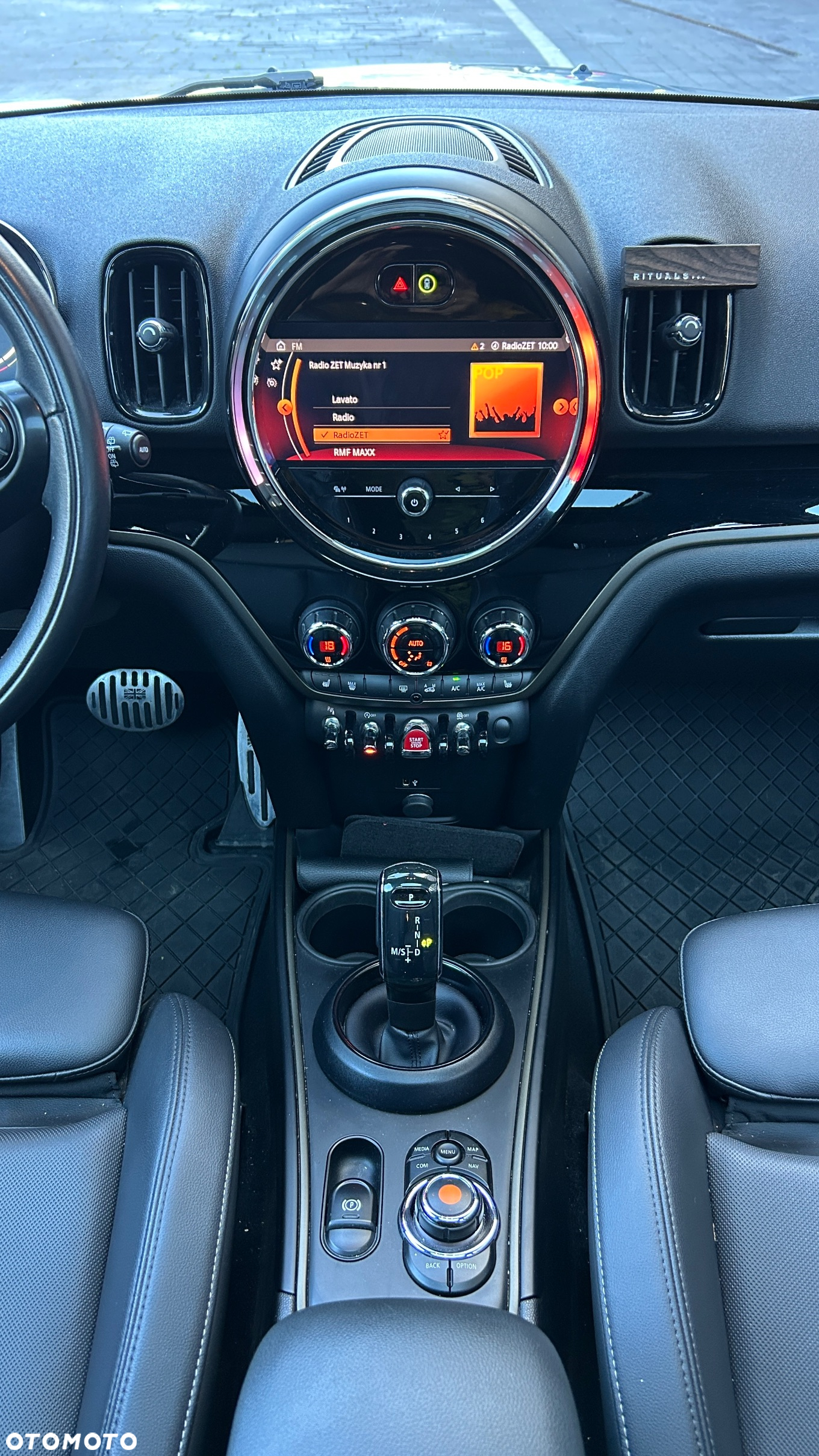 MINI Countryman Cooper Untamed Edition - 36