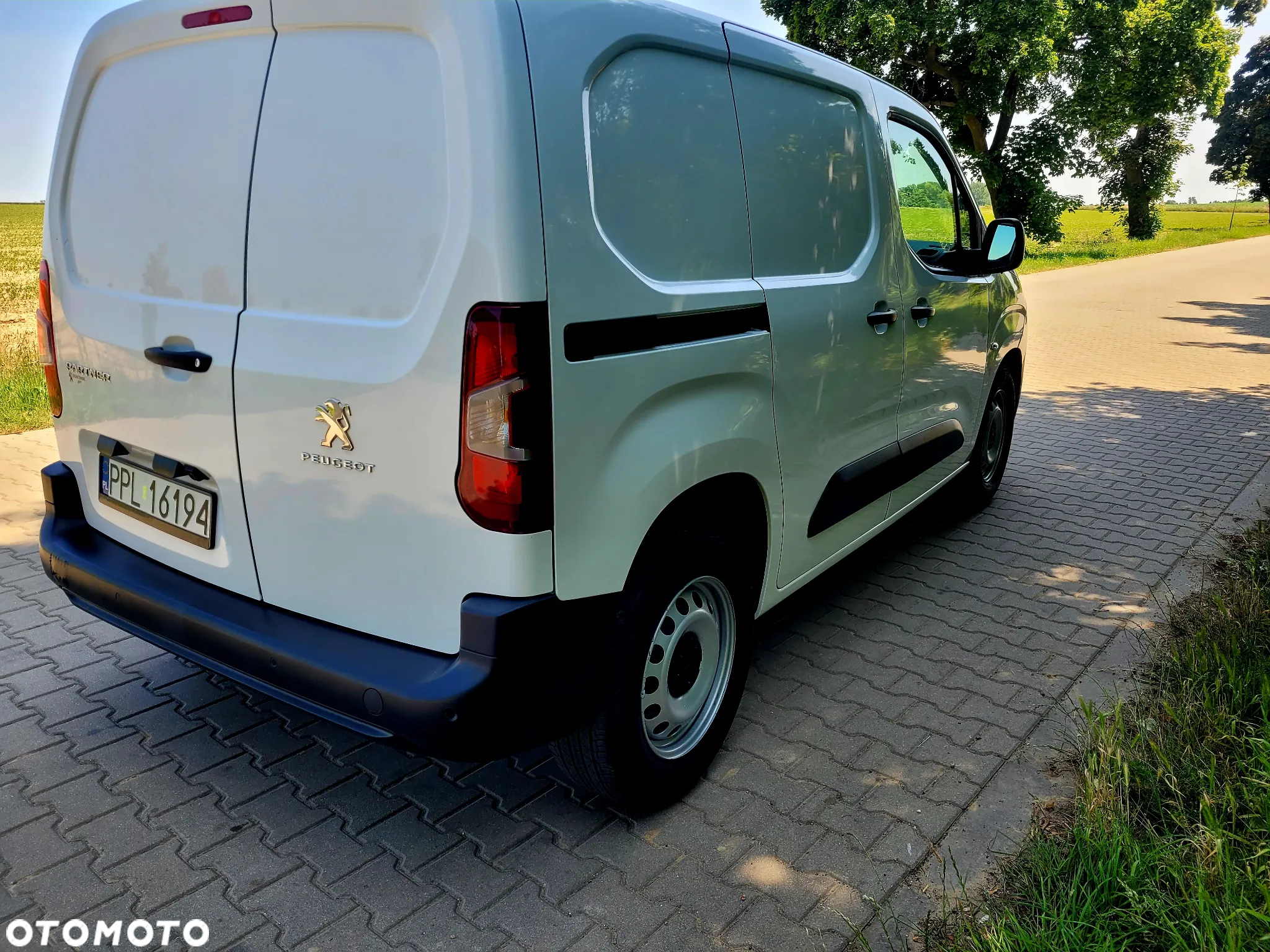 Peugeot Partner - 5