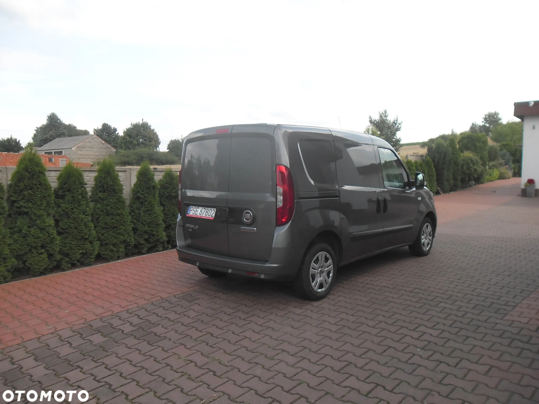 Fiat Doblo - 3