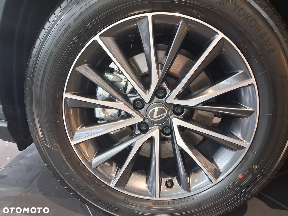 Lexus NX 350h Prestige 2WD - 8