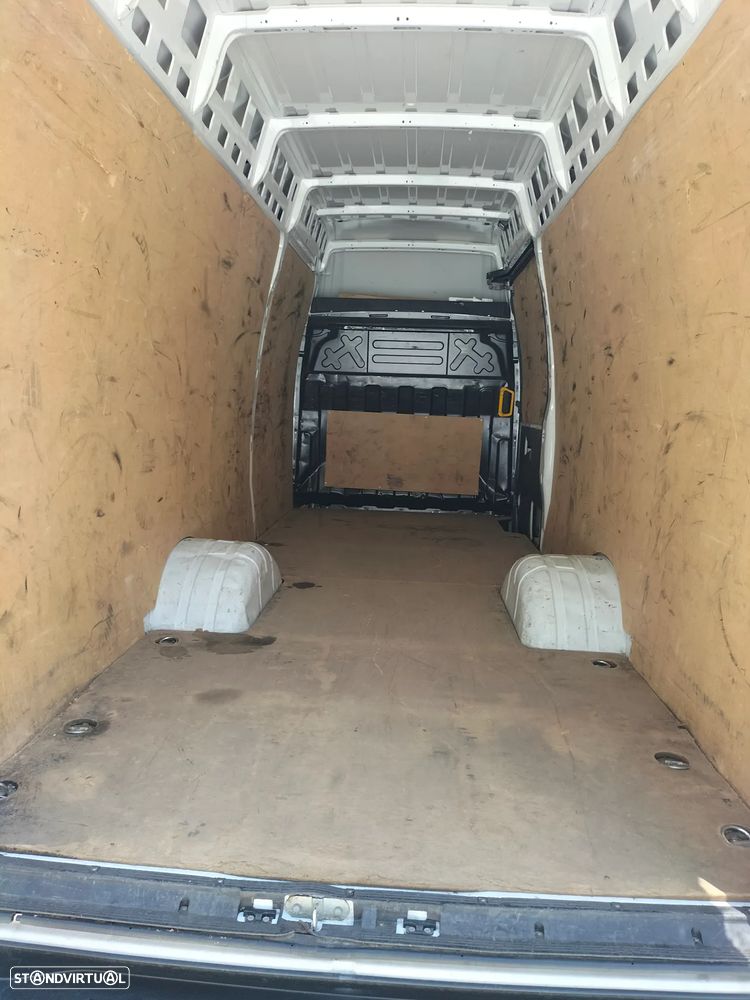Iveco Daily 2.3 35C16 3000 CD - 6
