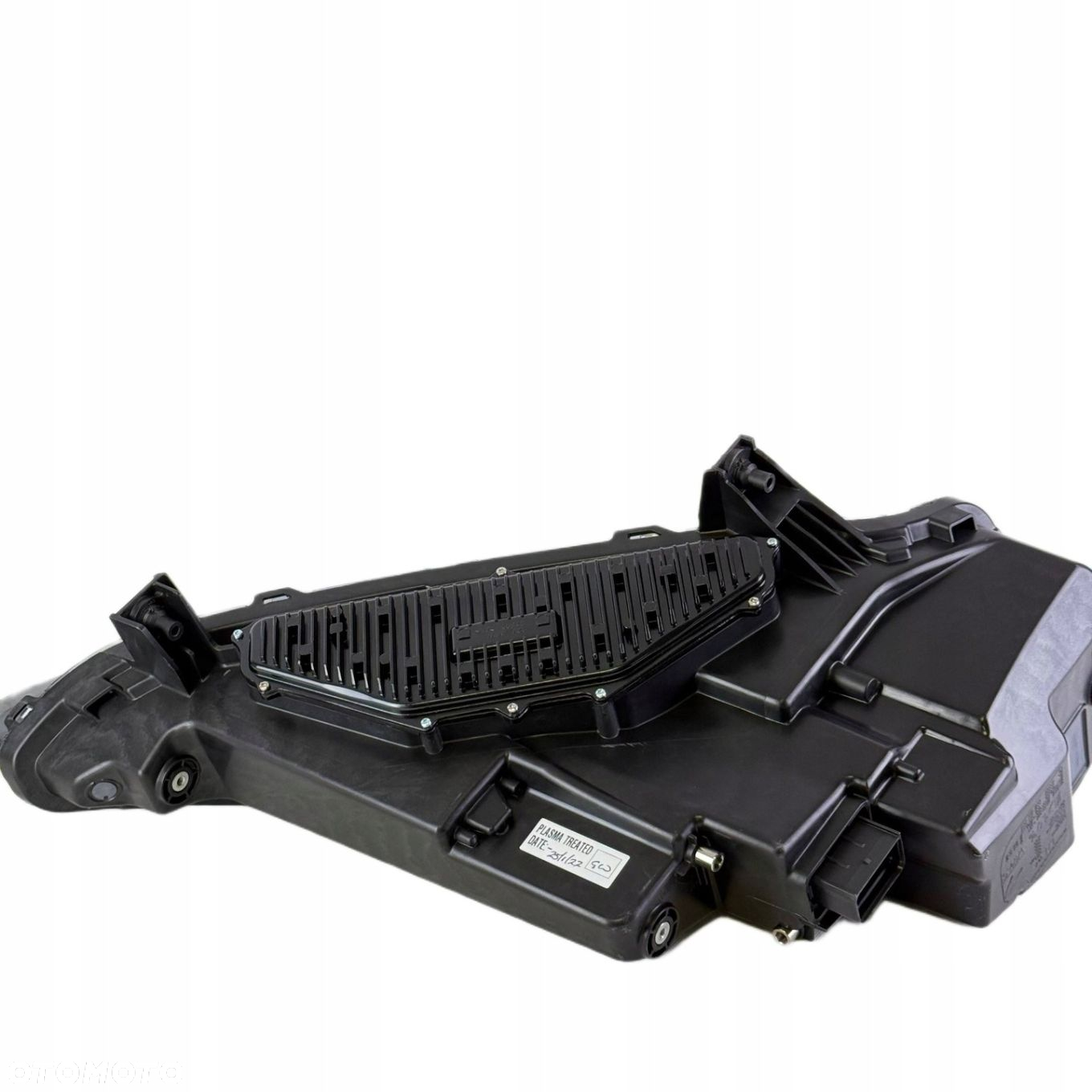 McLaren Lampa Przednia Lewa RHD OE Nowa Oryginalna 22AD050GP - 6