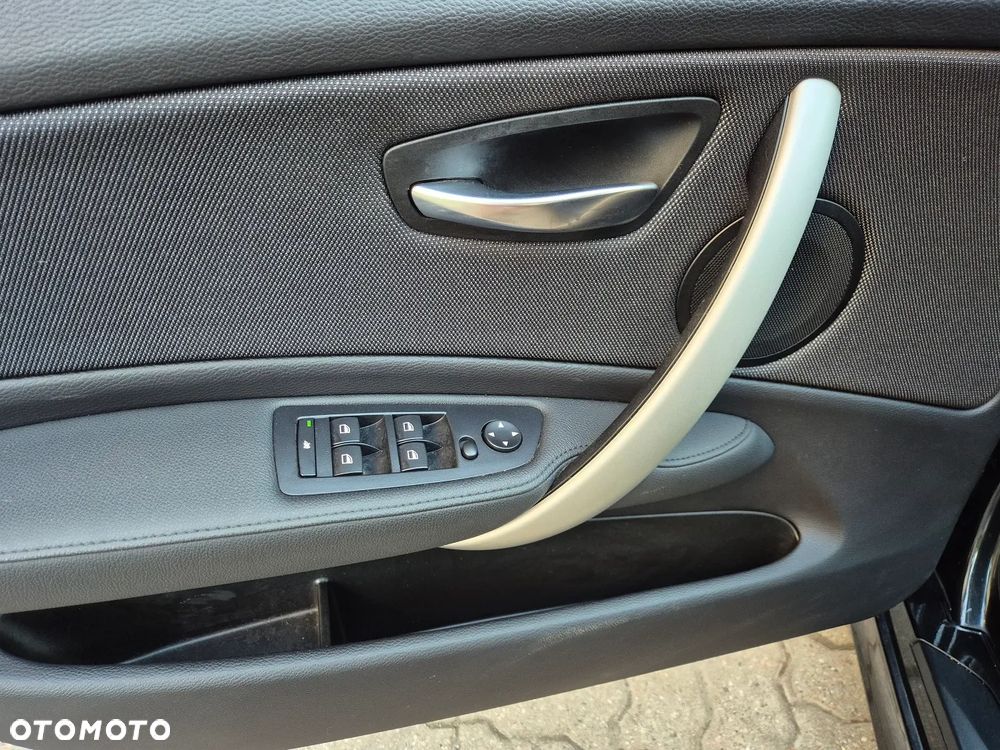 BMW Seria 1 - 19