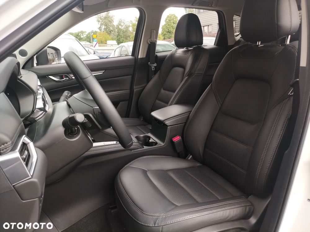 Mazda CX-5 2.0 Exclusive-Line 2WD - 19