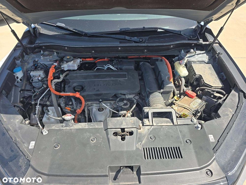 Honda CR-V - 11