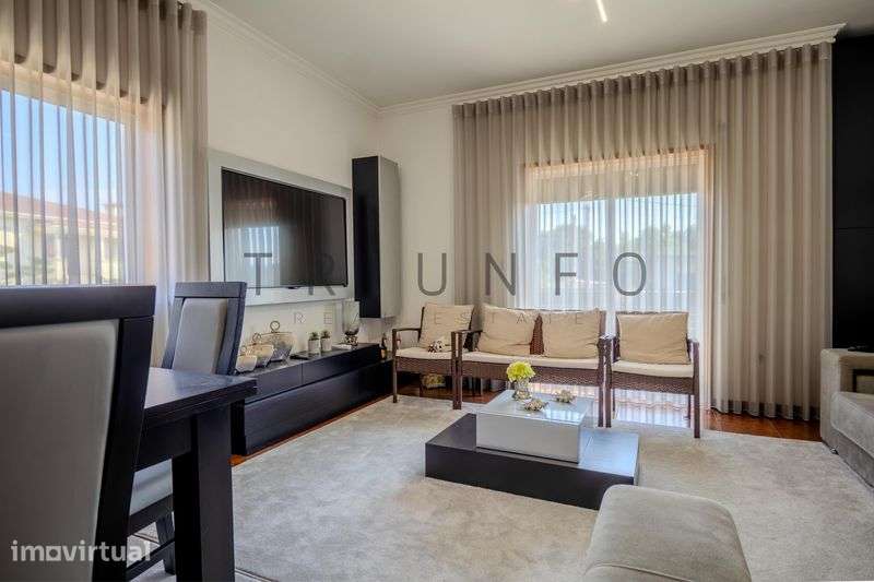 Venda de Apartamento T2 Felgueiras - Grande imagem: 4/8