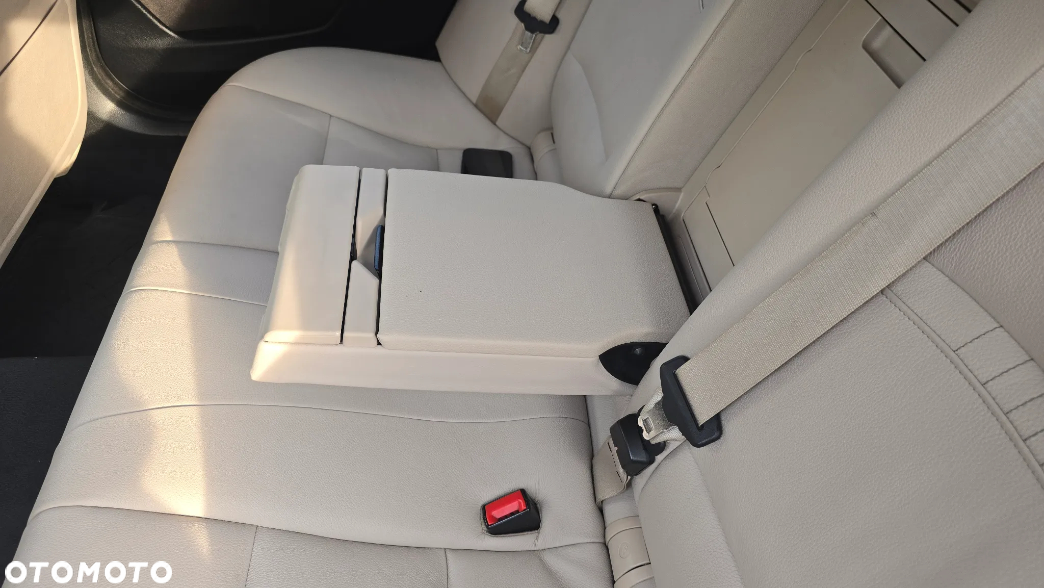BMW Seria 5 - 8