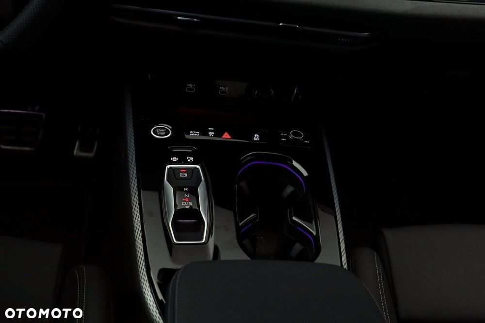 Audi A5 Limousine - 29