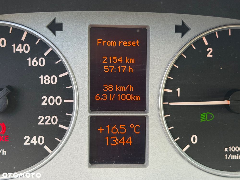 Mercedes-Benz Klasa A 180 CDI Avantgarde Special Edition - 34