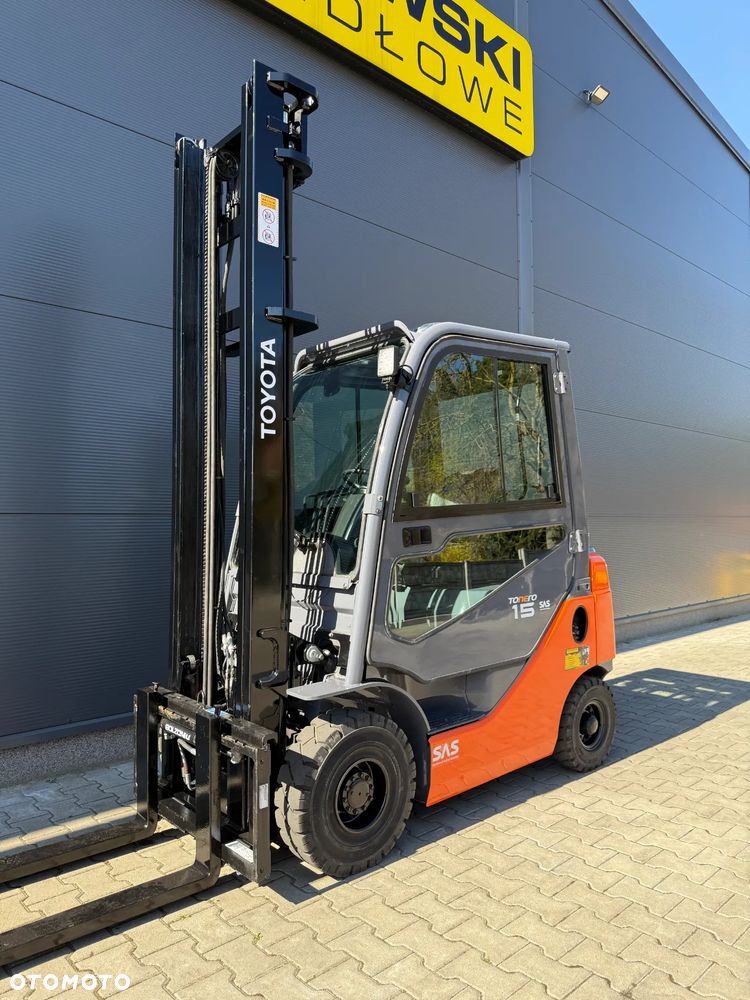 Toyota 02-8FDF15 - 4