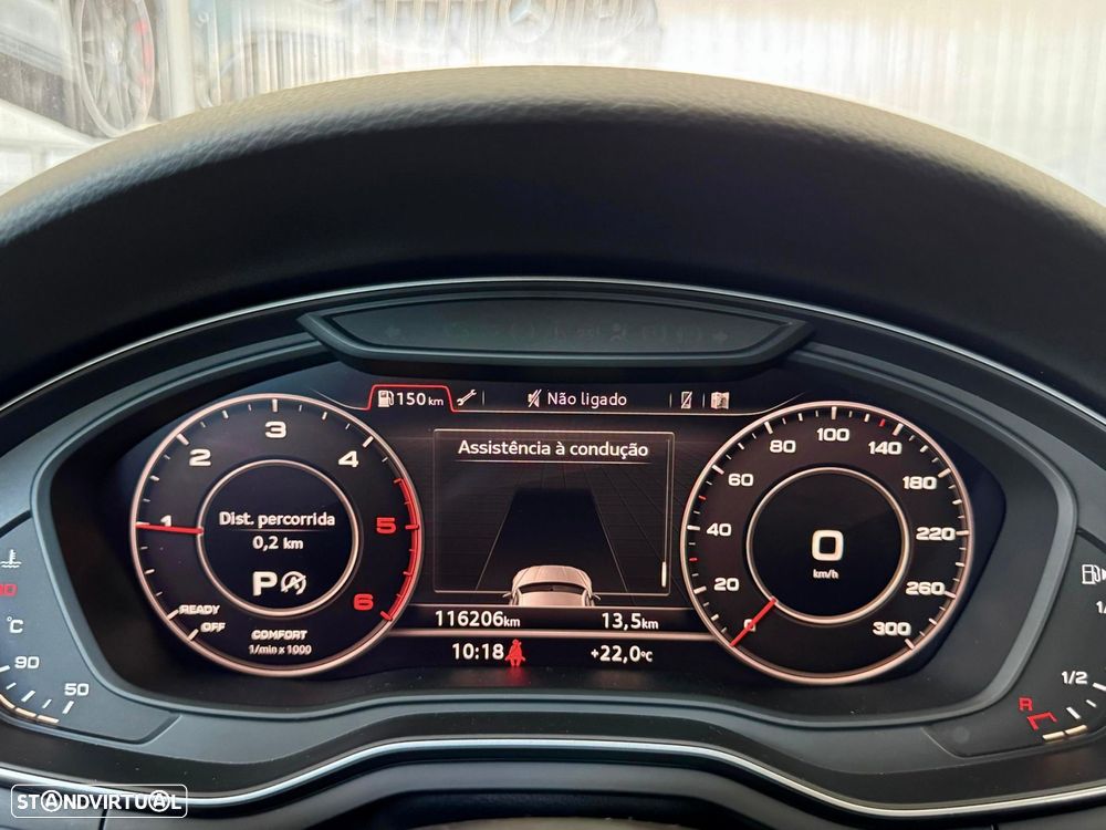 Audi A5 Sportback 2.0 TDI S-line S tronic - 16