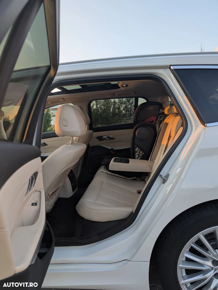 BMW Seria 3 - 10